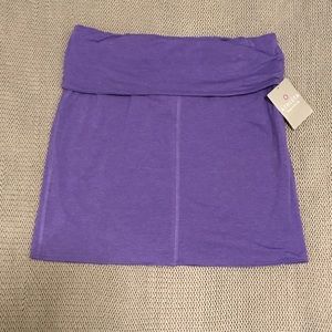 NWT Athleta Mix & Mingle Skirt
